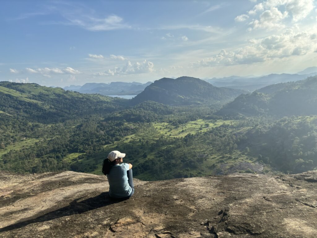 Nuwaragala